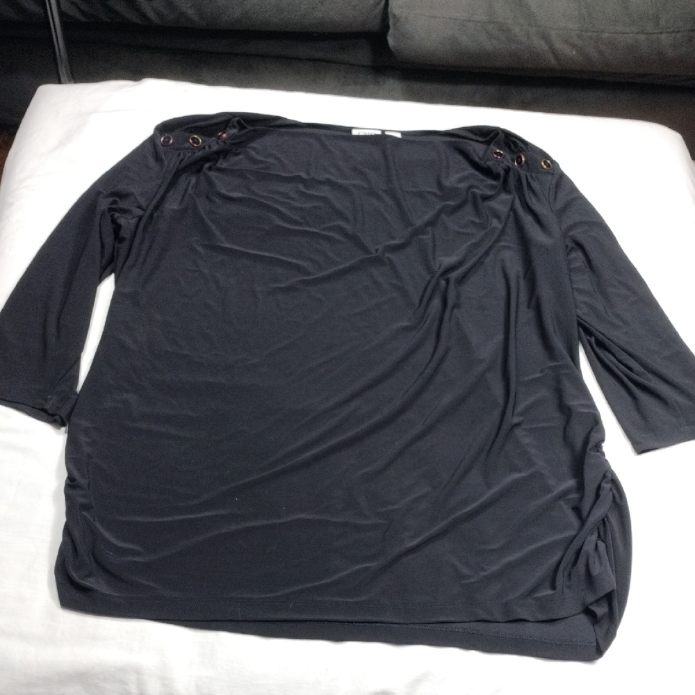Cato Woman Women's Top Size 22/24W